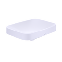 TOTO Arvina Rectangular 20" Vessel Bathroom Sink with Cefiontect