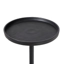 Renwil Myra 24/20" Height Table - Black
