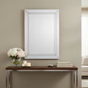Renwil Bryse 36" Tall Rectangle Wall Mirror