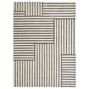 Renwil Arctica 9'10 x 13'1 Hand Tufted Indoor Rug - Ivory