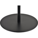Renwil Nevin 61.75" Length Floor Lamp - Matte Black
