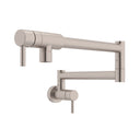 Satin Nickel