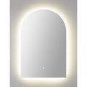 Renwil Blanca 36" Tall Rectangle Led Mirror