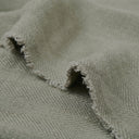 Renwil Vernier 70 x50 Throw Blanket - Dark Green