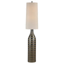 Renwil Crake 66.5" Height Floor Lamp - Brown
