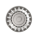 Stainless Steel