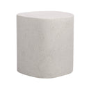 Renwil Ghent Indoor Volcanic Stone Table - Natural