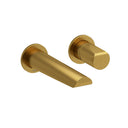 Brushed Gold