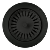 Coal Black