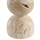 Renwil Amarena Candle Holder - Natural