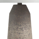 Everren Limon 32.5" Height Table Lamp - Textured Beige