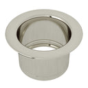 Polished Nickel