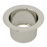 Polished Nickel