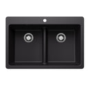 Coal Black