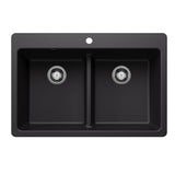 Coal Black