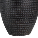 Everren Agueda 25" Height Table Lamp - Dark Brown