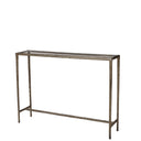 Renwil Nara 30.8" Height Table - Yellow