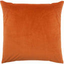Renwil Prato 20 x 20 Indoor Pillow - Mango