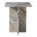 Renwil Grayson 20" Height Table - Grey