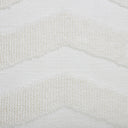 Renwil Chiara 20 x 20 Indoor Pillow - Ivory