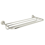 Polished Nickel