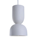 Renwil Kala 12" Length Ceiling Fixture - White
