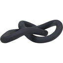 Renwil Binna Indoor Aluminum Decorative Object - Matte Black