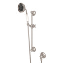 Satin Nickel