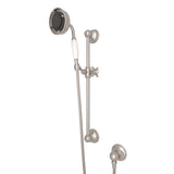 Satin Nickel