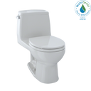 Colonial White