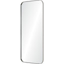 Renwil Delphinus 46" Tall Rectangle Wall Mirror - Grey