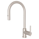 Satin Nickel