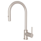 Satin Nickel
