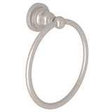 Satin Nickel