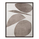 Renwil Belem 45" Wide Wall Art - Printed Artwork