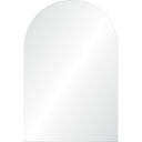 Renwil Faiza 35.5" Tall Arch Wall Mirror