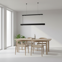 Renwil Taya 3" Length Ceiling Fixture - Matte Black