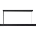 Renwil Taya 3" Length Ceiling Fixture - Matte Black