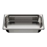 Stainless Steel