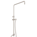 Satin Nickel
