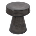 Renwil Lavinia 17.12" Height Table - Black
