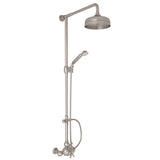 Satin Nickel