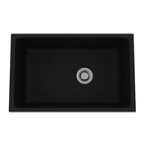Satin Black