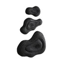 Renwil Sevilla Wall Decor - Matte Black