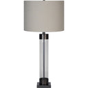 Renwil Meredith 33.25" Length Table Lamp - Clear