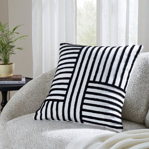 Pillows & Poufs