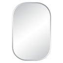 Renwil Lantana 36" Tall Rectangular Oval Mirror