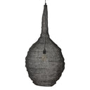 Renwil Corfu 148.5" Height Ceiling Fixture - Black