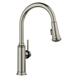 Satin Platinum