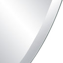 Renwil Scion 40" Tall Round Wall Mirror